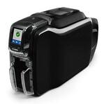 Принтер печати карт Zebra ZC350, ZC36-000C000EM00
