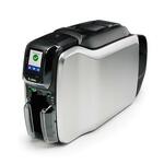 принтер пластиковых карт zc32-000w000em00 (zc300, dual sided, uk/eu cords, usb, ethernet  wifi, windows driver) ZC32-000W000EM00