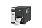Принтер этикеток TSC MH240T (Touch LCD) с отделителем 99-060A047-01LFT