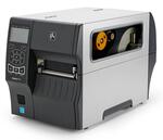 Принтер Zebra ZT410 (300dpi, Ethernet, Bluetooth 2.1, USB, отделитель) (ZT41043-T1E0000Z)
