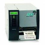 Toshiba TEC SX4T 200dpi.