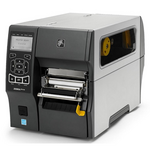 Принтер этикеток коммерческий TT ZT410 TT Printer ZT410; 4quot;, 203 dpi, Euro and UK cord, Serial, USB, 10/100 Ethernet, Bluetooth 2.1/MFi, USB Host, Peel w/ Liner Take-Up, EZPL