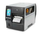Zebra Принтер ZT411; 203 dpi, Serial, USB, Ether, BT, USB Host, ColorTouchDisplay ZT41142-T0E0000Z