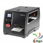 Принтер этикеток Honeywell PM42 термотрансферный 300 dpi темный, LCD, Ethernet, USB, USB Host, RS-232, внутренний намотчик, PM42215003
