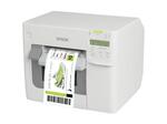 Принтер EPSON TM-C3500