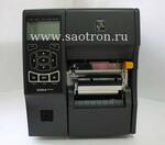 принтер этикеток zebra zt41043-t0e0000z (300 dpi, usb/rs232/ethernet/bt) ZT41043-T0E0000Z