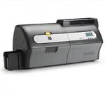 Zebra ZXP7 Z71-000C0000EM00 — принтер пластиковых карт Zebra ZXP7 Z71-000C0000EM00 — принтер пластиковых карт