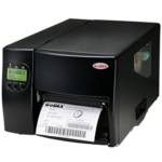 Принтер этикеток термотрансферный GODEX EZ-6300 Plus , 4 Mb Flash, 300 dpi, 168 мм, 152,4 мм/с
