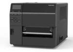 Toshiba-TEC B-EX6T3 принтер этикеток (203dpi) B-EX6T3-GS12-QM-R Toshiba-TEC B-EX6T3 принтер этикеток (203dpi) B-EX6T3-GS12-QM-R
