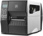 Термотрансферный принтер Zebra ZT230 300 DPI, RS232, USB, WiFi, отделитель этикеток, намотчик подложки (ZT23043-T3EC00FZ) Термотрансферный принтер Zebra ZT230 300 DPI, RS232, USB, WiFi, отделитель этикеток, намотчик подложки (ZT23043-T3EC00FZ)