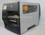 принтер этикеток zebra zt41043-t3e0000z (300 dpi, usb/rs232/ethernet/bt, отделитель, намотчик подложки) ZT41043-T3E0000Z