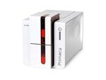 Принтер пластиковых карт Evolis Primacy Duplex Expert PM1H0000RD двусторонний, цветной Evolis Primacy Duplex Expert