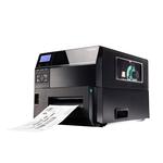 Термотрансферный принтер Toshiba B-EX6T3, B-EX6T3-TS12-QM-R,18221168851