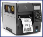 RFID принтеры RFID принтеры Принтер этикеток Zebra ZT410 / ZT41043-T3E0000Z