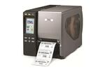 Принтер этикеток TSC TTP-346MT PSU + Ethernet с отрезчиком knife type 99-147A003-00LFС1
