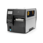 Zebra Принтер TT ZT410; 203dpi, Serial, USB, Ethernet, BT, отделитель+намотка подложки ZT41042-T3E0000Z