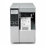 Принтер zt510; 4, 203 dpi, serial, usb, ethernet, bt le, Намотчик (zebra) zt51042-t2e0000z