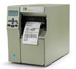 термотрансферный принтер этикеток zebra 105 sl plus (203 dpi, нож) 102-80E-00100