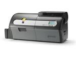 Принтер пластиковых карт Zebra ZXP7 Z72-000C0000EM00 двустронний, цветной Zebra / Motorola / Symbol ZXP7