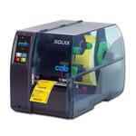 Термотрансферный принтер этикеток Cab SQUIX M 4/600 {5977011}
