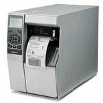 Принтер Zebra ZT510 (ZT51043-T0E0000Z)); 4quot;quot;, 300 dpi, Euro and UK cord, Serial, USB, Gigabit Ethernet, Bluetooth LE, Tear, Mono, ZPL