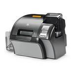 Односторонний ретрансферный принтер Zebra ZXP9, USB, Ethernet (Z91-000C0000EM00)