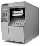 Zebra Принтер TT ZT510; 4quot;, 203 dpi, Serial, USB, Ethernet, BTLE, намотчик ZT51042-T2E0000Z