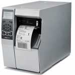 Принтер TT ZT510; 4, 300 dpi, Serial, USB, Ethernet, BTLE