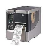 Принтер этикеток термотрансферный TSC MX240P, 203 dpi, 114 мм, 457 мм/с, RS-232, USB, Ethernet, 2хUSB Host, RTC, с намотчиком