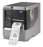 Термотрансферный принтер штрих-кода (этикеток) TSC MX240P SU + Ethernet + USB Host + RTC, с намотчиком (99-151A001-7ALF)