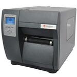 Принтер этикеток термотрансферный Datamax I-4606e, 118 мм, 600 dpi, 152 мм/с, graphic display, USB, RS, LPT, 3.0/1.5inch Media Hub (i16-00-46000007)