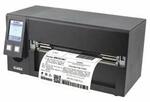 Принтер этикеток GODEX HD830I для штрихкода 300dpi