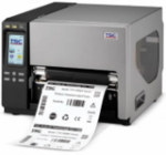 TSC TTP-368MT PSU + Ethernet 99-141A002-00LF
