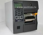 принтер этикеток zebra zt41042-t0e00c0z (203 dpi, usb/rs232/ethernet/bt, uhf rfid) ZT41042-T0E00C0Z