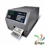 Принтер этикеток Intermec PX4i термотрансферный 300 dpi, LCD, Ethernet, USB, RS-232, отделитель, граф. иконки, RTC, PX4C010000005130