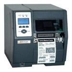 Принтер этикеток термотрансферный Datamax H-4310X, 300 dpi, 118 мм, 254 мм/с, RS, LPT, Ethernet, USB, EUUK power cord (c33-00-46000004)