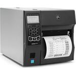 Термотрансферный принтер этикеток ZEBRA ZT420, 300 dpi Ethernet 10/100, Bluetooth