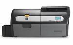 Принтер пластиковых карт Zebra ZXP7 (двусторонний) (USB/Ethernet, Linear Barcode Scanner, Z72-000C0B00EM00)