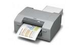 Epson C831 принтер этикеток COLORWORKS GP-C831