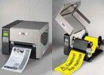TSC TTP-384M PSU+Ethernet 99-035A001-00LF