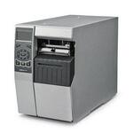 Принтер этикеток термотрасферный Zebra ZT510, 300 dpi, 114 мм, 305 мм/с, Serial, USB, Ethernet, BTLE, Cutter (ZT51043-T1E0000Z)