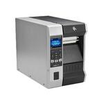 Принтер этикеток Zebra ZT610 TT Printer ZT610; 4quot;, 300 dpi, Serial, USB, Gigabit Ethernet, Bluetooth 4.0, USB Host, Tear, Color, ZPL