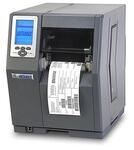 Принтер этикеток промышленного класса Honeywell Datamax-Oneil H-4212X, TT, 203 dpi, USB, RS232, LPT, LAN, USB-host, RTC, смотчик C32-00-46400004
