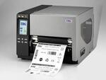 Принтер этикеток TSC TTP-384MT (99-135A001-0002)
