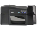 Fargo DTC4500e USB и Ethernet