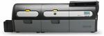 Принтер Zebra ZXP7, Dual Sided, Single-Sided Lamination, USB, Ethernet (Z73-000C0000EM00)