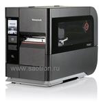 термотрансферный принтер этикеток honeywell px940v (600 dpi, rs232, usb, lan, bluetooth, внутренний смотчик, отделитель этикеток, верификатор) PX940V30100060600