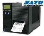 Gte424e Printer 600 dpi