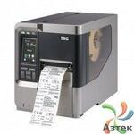 Принтер этикеток TSC MX640P термотрансферный 600 dpi, LCD, Ethernet, USB, USB Host, RS-232, сенсорный экран, 99-151A003-01LF
