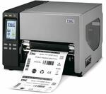 Термотрансферный принтер TSC TTP-286MT с отрезчиком heavy duty (99-135A002-00LFC2)